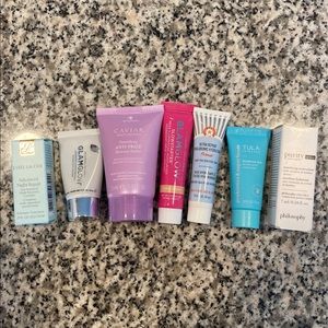 Bundle of Deluxe Samples from Sephora